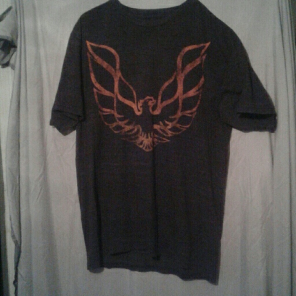 Gm t shirt